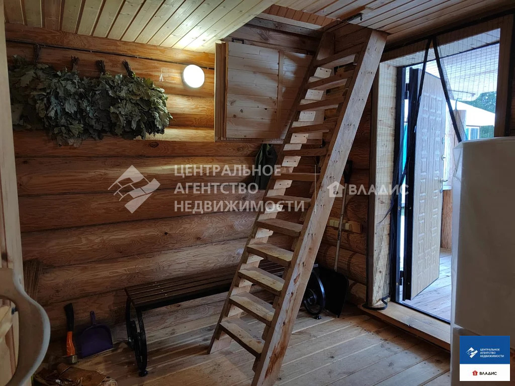 Дом, 2 этажа