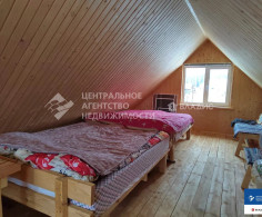 Дом, 2 этажа