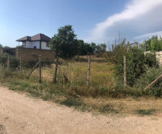 Участок, 4 сотки