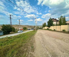 Участок, 10 соток