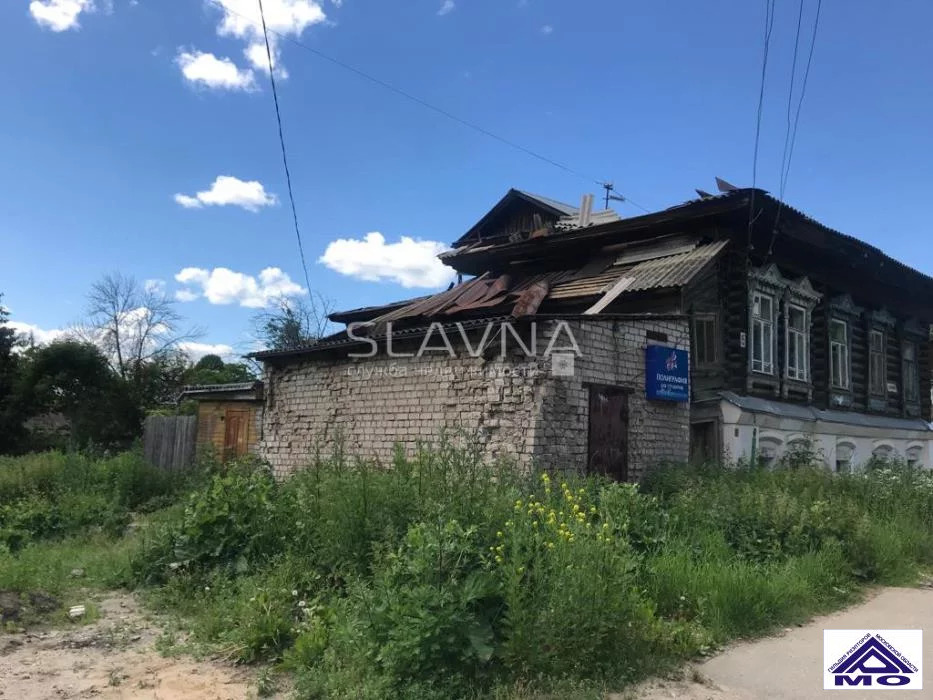 Участок, 11 соток