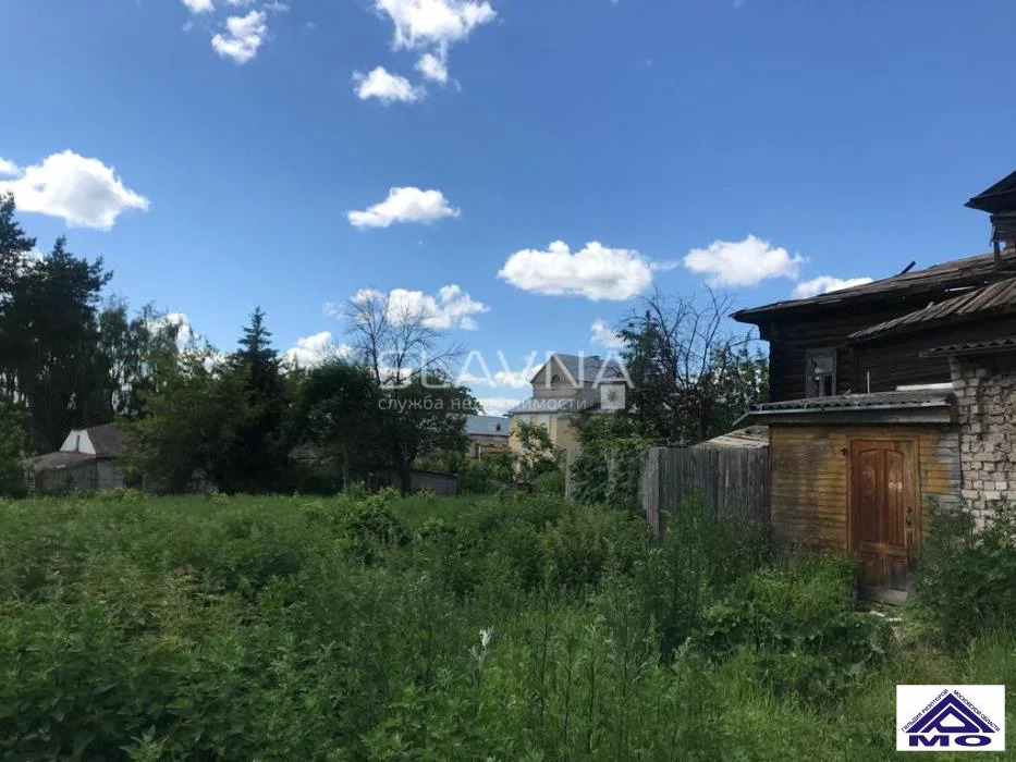 Участок, 11 соток