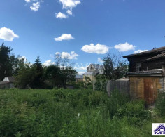Участок, 11 соток