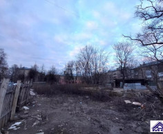 Участок, 6 соток