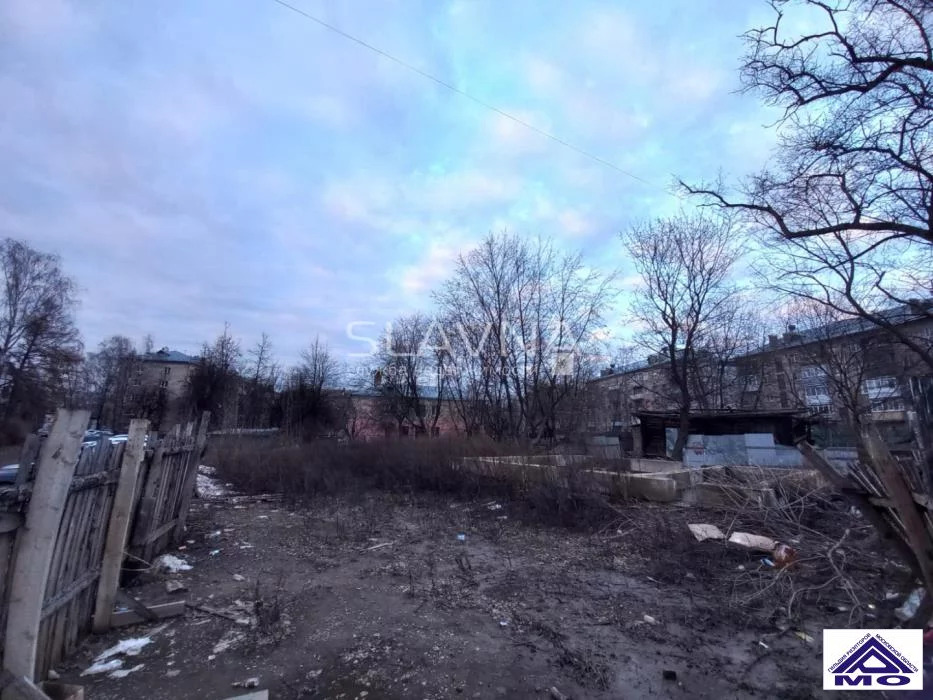 Участок, 6 соток