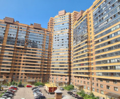 Квартира, 2 этажа