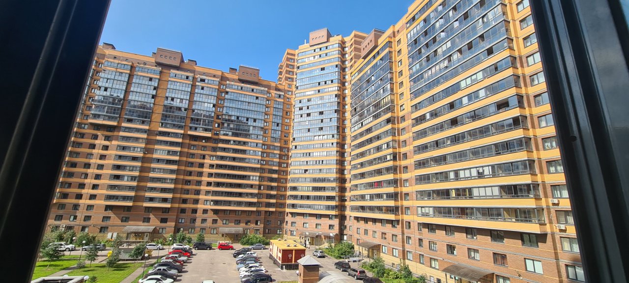 Квартира, 2 этажа