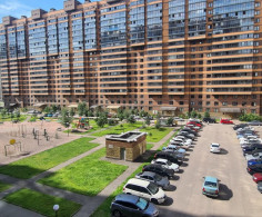 Квартира, 2 этажа