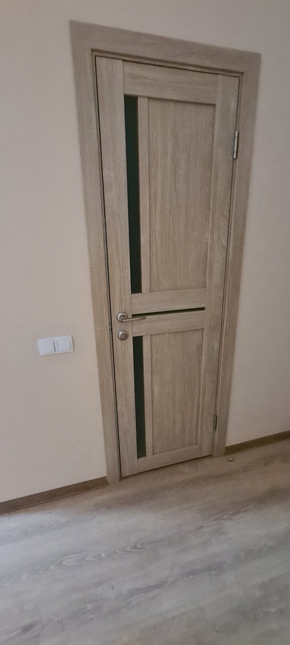 Квартира, 2 этажа