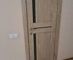 Квартира, 2 этажа