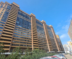 Квартира, 2 этажа