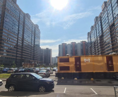 Квартира, 2 этажа