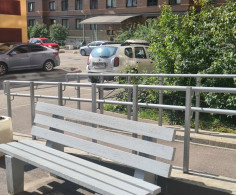 Квартира, 1 этаж
