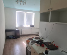 Квартира, 1 этаж