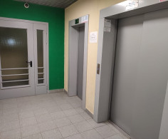 Квартира, 1 этаж