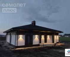 Дом, 1 этаж