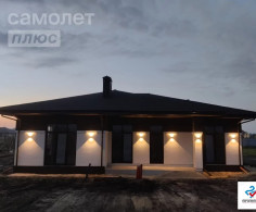 Дом, 1 этаж