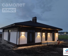 Дом, 1 этаж