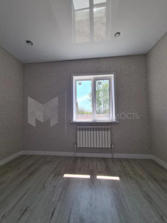 Дом, 1 этаж