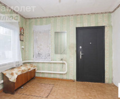 Дом, 1 этаж