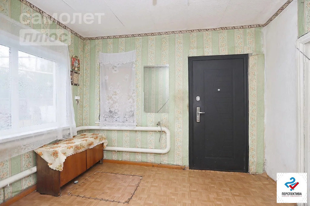 Дом, 1 этаж