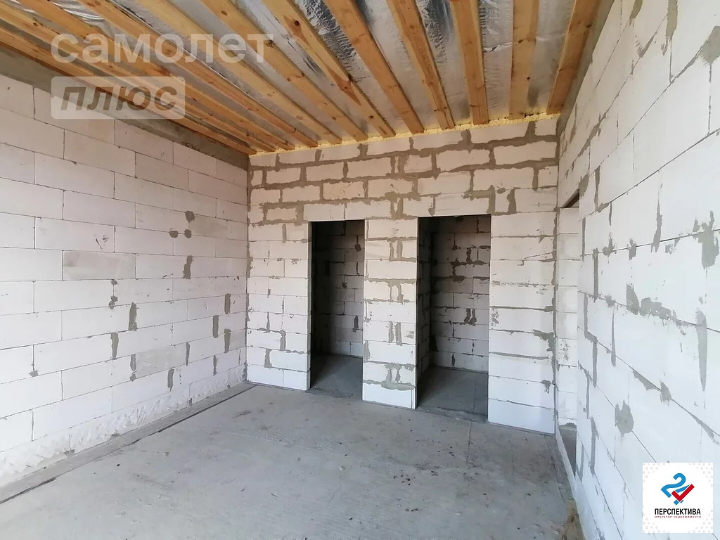 Дом, 1 этаж