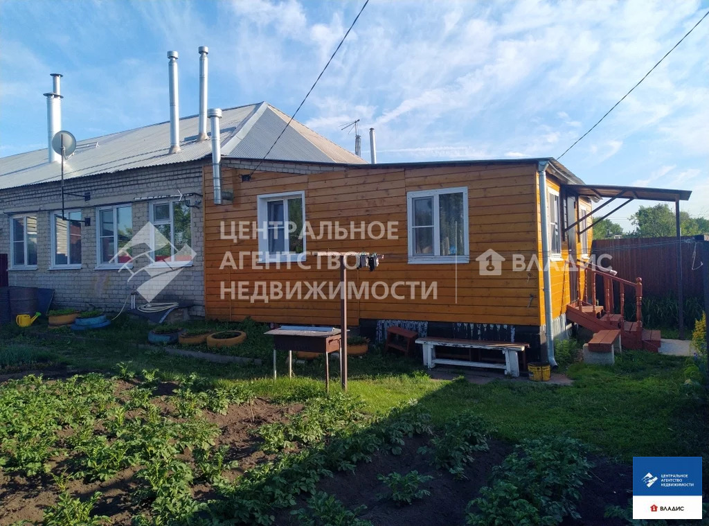 Дом, 1 этаж