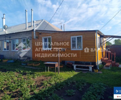 Дом, 1 этаж