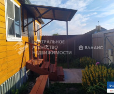Дом, 1 этаж