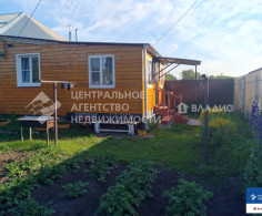 Дом, 1 этаж