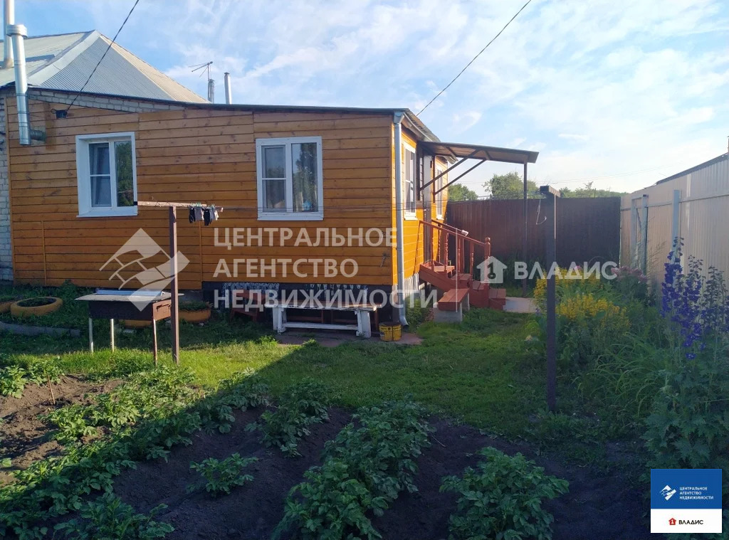 Дом, 1 этаж