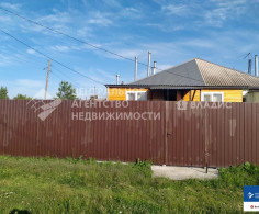 Дом, 1 этаж