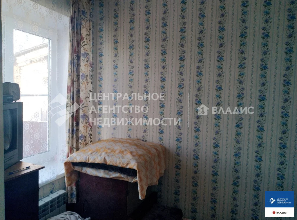 Дом, 1 этаж