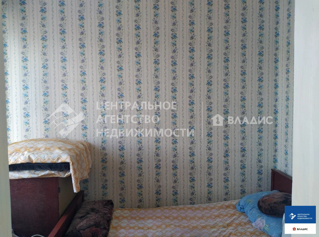 Дом, 1 этаж