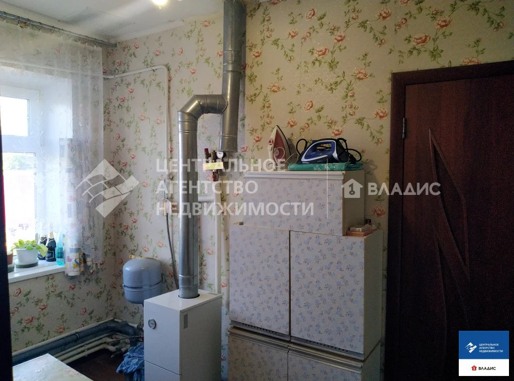 Дом, 1 этаж