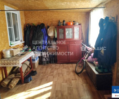 Дом, 1 этаж