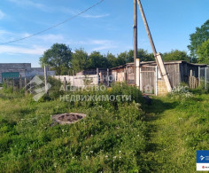 Дом, 1 этаж