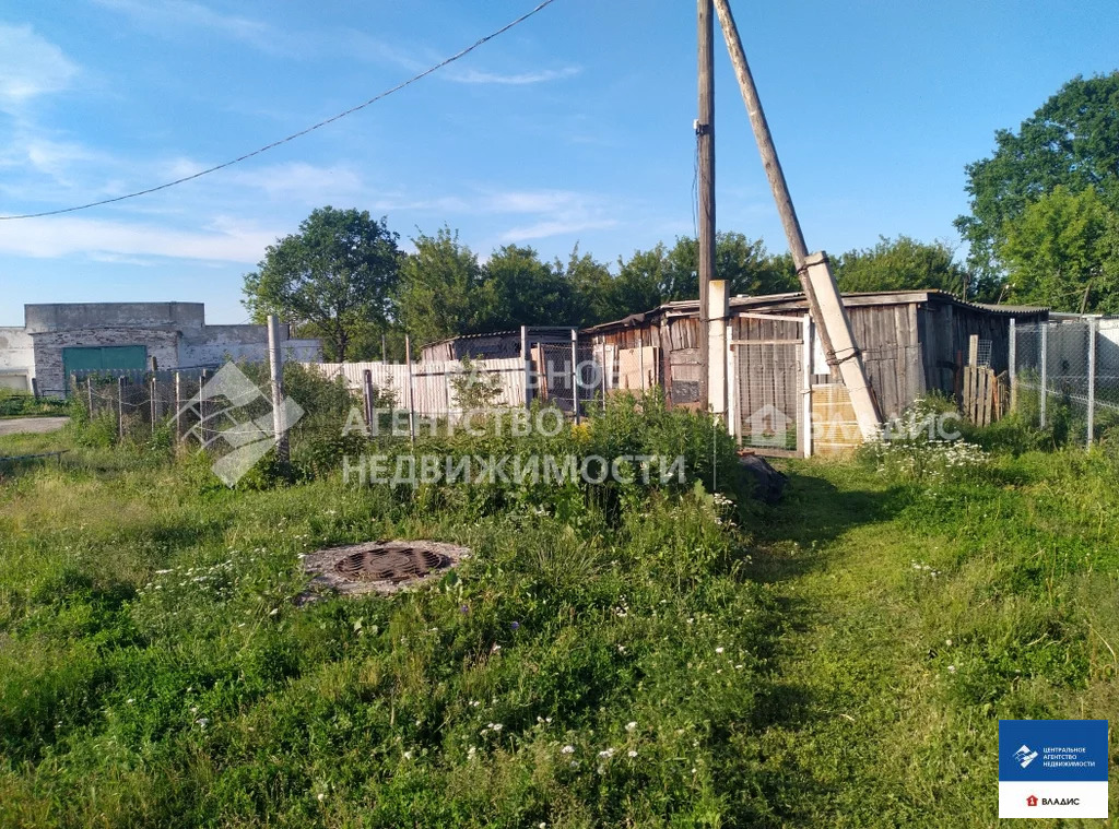 Дом, 1 этаж