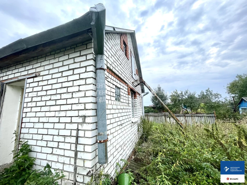 Дом, 1 этаж