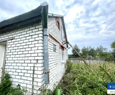 Дом, 1 этаж