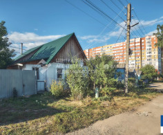 Дом, 1 этаж