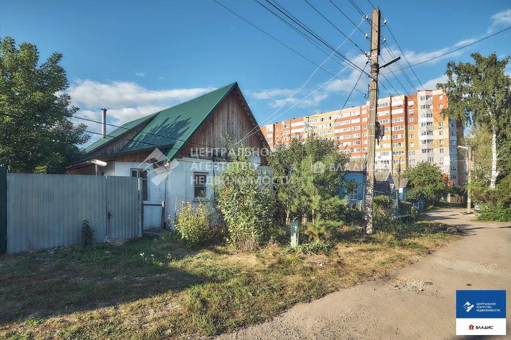 Дом, 1 этаж