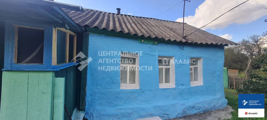 Дом, 1 этаж