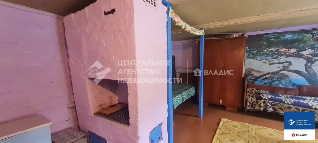 Дом, 1 этаж