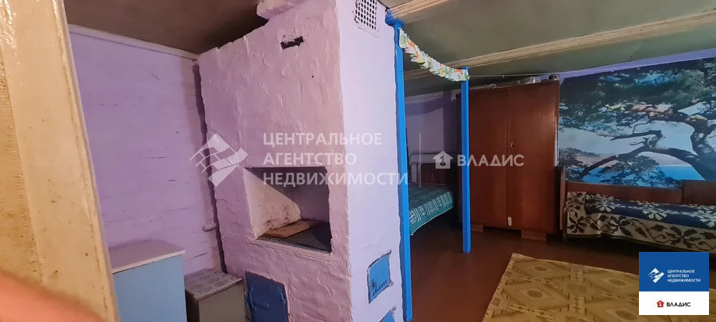 Дом, 1 этаж