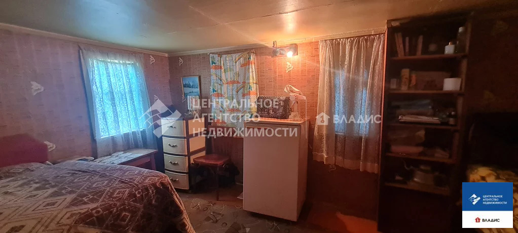 Дом, 1 этаж