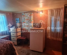 Дом, 1 этаж