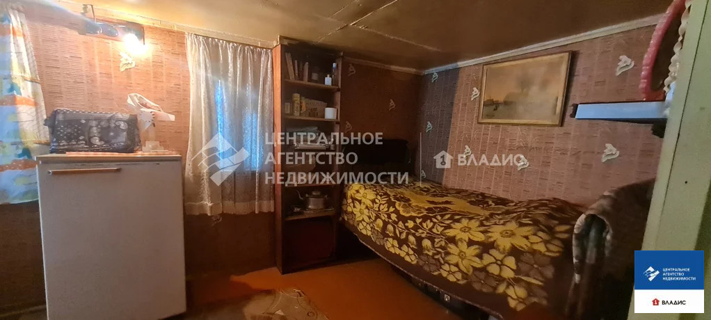 Дом, 1 этаж