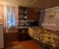 Дом, 1 этаж