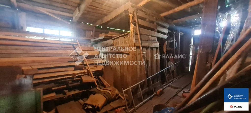 Дом, 1 этаж